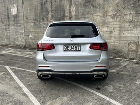 2023 Mercedes-Benz GLC 200 | 2.0P/9AT | 28277 | 4