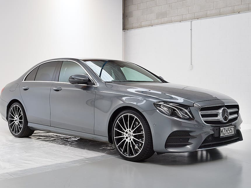 2020 Mercedes-Benz E 200 | E200 2.0PT/9AT | 12872 | 1