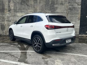 2022 Mercedes-Benz EQA | EQA 250 140KW/EV/FD | 28082 | 5