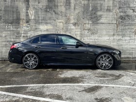 2023 Mercedes-Benz C 43 | C 43 4MATIC 2.0PMH | 28506 | 2