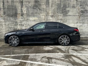 2023 Mercedes-Benz C 43 | C 43 4MATIC 2.0PMH | 28506 | 6