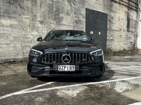 2023 Mercedes-Benz C 43 | C 43 4MATIC 2.0PMH | 28506 | 7