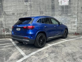 2025 Mercedes-Benz GLA 250 | 250 4MATIC 2.0P/4WD | 27271 | 3