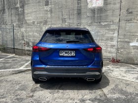 2025 Mercedes-Benz GLA 250 | 250 4MATIC 2.0P/4WD | 27271 | 4