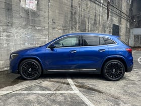 2025 Mercedes-Benz GLA 250 | 250 4MATIC 2.0P/4WD | 27271 | 6