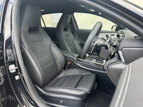 2025 Mercedes-Benz A 35 | A35 AMG 4M 2.0P/4WD | 27284 | 7