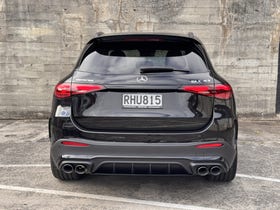 2025 Mercedes-Benz GLC 43 | 43 AMG 2.0PMHT/4WD | 28565 | 4