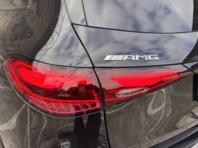 2025 Mercedes-Benz GLC 43 | 43 AMG 2.0PMHT/4WD | 28565 | 7