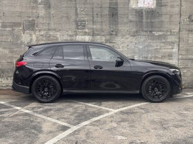 2024 Mercedes-Benz GLC 43 | 43 AMG 2.0PMHT/4WD | 28736 | 2