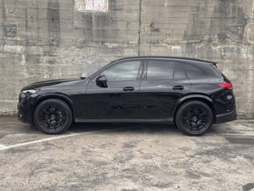 2024 Mercedes-Benz GLC 43 | 43 AMG 2.0PMHT/4WD | 28736 | 5