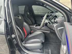 2024 Mercedes-Benz GLC 43 | 43 AMG 2.0PMHT/4WD | 28736 | 7