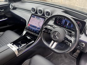 2022 Mercedes-Benz C 350 e | C 350 E PHEV/9AT | 28737 | 7