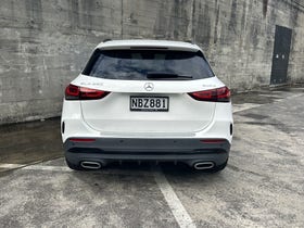 2020 Mercedes-Benz GLA 250 | 250 4MATIC 2.0P/4WD | 28789 | 4