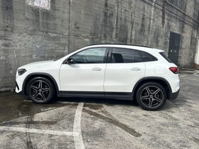2020 Mercedes-Benz GLA 250 | 250 4MATIC 2.0P/4WD | 28789 | 6