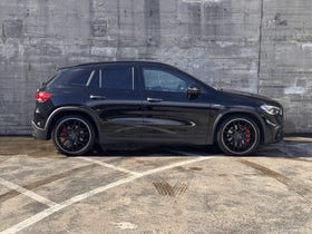2023 Mercedes-Benz GLA 45 | 45 S AMG 4MATIC+ 2.0 | 28792 | 2