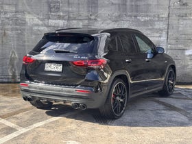 2023 Mercedes-Benz GLA 45 | 45 S AMG 4MATIC+ 2.0 | 28792 | 3