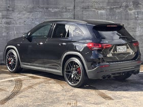 2023 Mercedes-Benz GLA 45 | 45 S AMG 4MATIC+ 2.0 | 28792 | 4