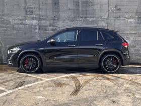 2023 Mercedes-Benz GLA 45 | 45 S AMG 4MATIC+ 2.0 | 28792 | 5