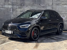 2023 Mercedes-Benz GLA 45 | 45 S AMG 4MATIC+ 2.0 | 28792 | 6