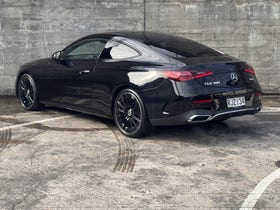 2024 Mercedes-Benz CLE 300 | CLE 300 4MATIC COUPE | 28796 | 4