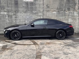 2024 Mercedes-Benz CLE 300 | CLE 300 4MATIC COUPE | 28796 | 5