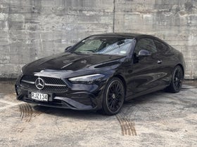 2024 Mercedes-Benz CLE 300 | CLE 300 4MATIC COUPE | 28796 | 6