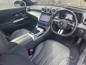 2024 Mercedes-Benz CLE 300 | CLE 300 4MATIC COUPE | 28796 | 7