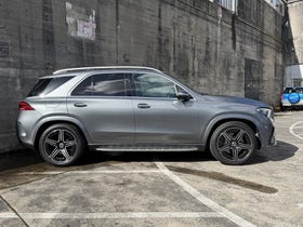2024 Mercedes-Benz GLE 450 d | 450D 3.0DT/4WD/9AT | 28937 | 2