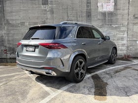 2024 Mercedes-Benz GLE 450 d | 450D 3.0DT/4WD/9AT | 28937 | 3