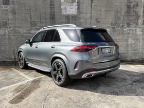 2024 Mercedes-Benz GLE 450 d | 450D 3.0DT/4WD/9AT | 28937 | 5