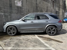 2024 Mercedes-Benz GLE 450 d | 450D 3.0DT/4WD/9AT | 28937 | 6