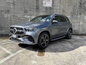 2024 Mercedes-Benz GLE 450 d | 450D 3.0DT/4WD/9AT | 28937 | 7