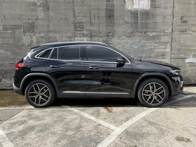 2021 Mercedes-Benz EQA | 250 140KW/EV/FD | 28954 | 2