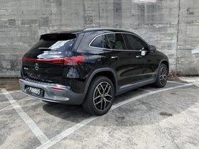 2021 Mercedes-Benz EQA | 250 140KW/EV/FD | 28954 | 3