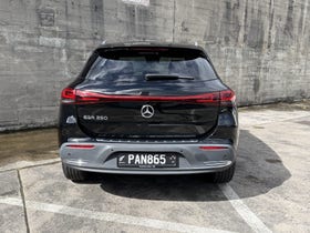 2021 Mercedes-Benz EQA | 250 140KW/EV/FD | 28954 | 4