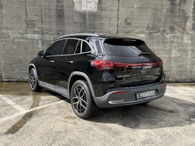 2021 Mercedes-Benz EQA | 250 140KW/EV/FD | 28954 | 5