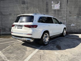 2023 Mercedes-Benz GLS | 600 MAYBACH 4.0P/4WD | 28955 | 3