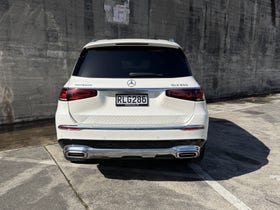 2023 Mercedes-Benz GLS | 600 MAYBACH 4.0P/4WD | 28955 | 4