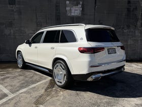 2023 Mercedes-Benz GLS | 600 MAYBACH 4.0P/4WD | 28955 | 5