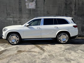 2023 Mercedes-Benz GLS | 600 MAYBACH 4.0P/4WD | 28955 | 6