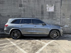 2025 Mercedes-Benz GLS 450 d | GLS 3.0DT/4WD/9AT | 28956 | 2