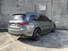 2025 Mercedes-Benz GLS 450 d | GLS 3.0DT/4WD/9AT | 28956 | 3