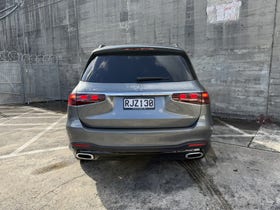 2025 Mercedes-Benz GLS 450 d | GLS 3.0DT/4WD/9AT | 28956 | 4
