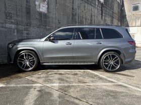 2025 Mercedes-Benz GLS 450 d | GLS 3.0DT/4WD/9AT | 28956 | 6