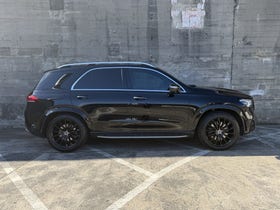2020 Mercedes-Benz GLE 300 d | 300D 2.0DT/4WD/9AT | 29114 | 2