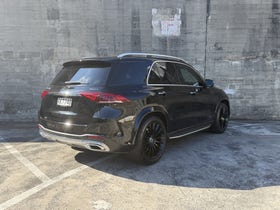 2020 Mercedes-Benz GLE 300 d | 300D 2.0DT/4WD/9AT | 29114 | 3