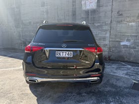 2020 Mercedes-Benz GLE 300 d | 300D 2.0DT/4WD/9AT | 29114 | 4