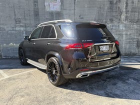 2020 Mercedes-Benz GLE 300 d | 300D 2.0DT/4WD/9AT | 29114 | 5