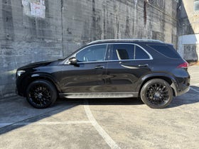 2020 Mercedes-Benz GLE 300 d | 300D 2.0DT/4WD/9AT | 29114 | 6