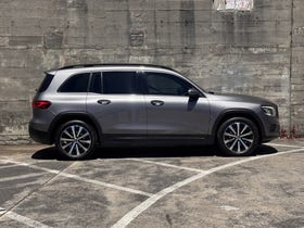 2021 Mercedes-Benz GLB 200 | 200 1.3P/7AT | 29115 | 2